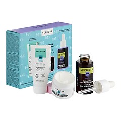 Kit rassodante e protettivo - Kit Formato Viaggio, SEPHORA COLLECTION